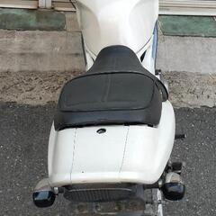 kawasaki バリオス 19156キロの画像