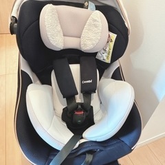 子供用品 ベビー用品 チャイルドシート combi クルムーヴ
