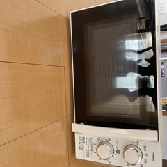 家電 キッチン家電 電子レンジ