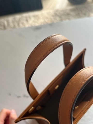 MCM  KLASSIKトートバッグ  ヴィセトス