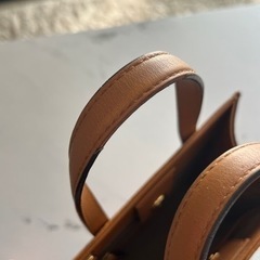 MCM  KLASSIKトートバッグ  ヴィセトスの画像