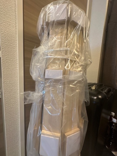 ニトリ まるめて安心すのこベッド