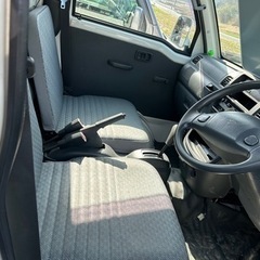値下げ車検R7年2月ハイゼットトラック2WDオートマの画像