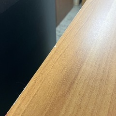 ☆値下げ☆I2403-491 キッチンキャビネット② キズ汚れ有りの画像