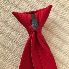 子供ネクタイの画像