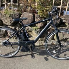 電動自転車　BS　ブリヂストン　リアル　ストリーム　15Ah 　...