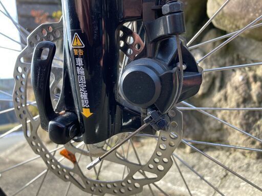 電動自転車　BS　ブリヂストン　リアル　ストリーム　15Ah 　26インチ　8段 Bridgestone Real Stream　秋田県限定　青森　秋田　岩手　宮城　山形　＊　手渡し限定ですが、青森、岩手、山形、宮城、来られない方の場合の配達（手渡し）について問い合わせ下さい。 BRIDGESTONE ブリヂストン 電動自転車 リアルストリーム 26インチ 2021