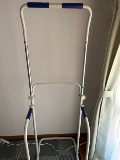 ぶら下がり健康器