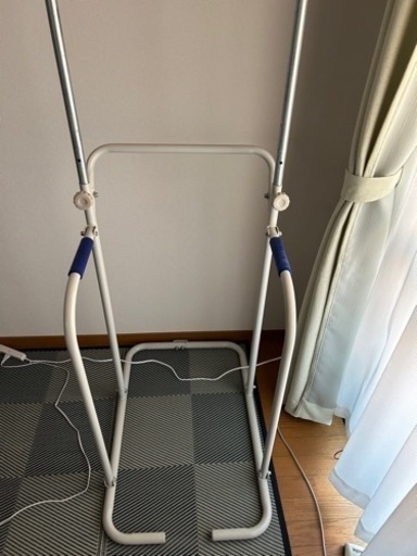 ぶら下がり健康器