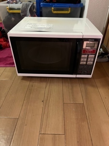 家電 キッチン家電 オーブンレンジ
