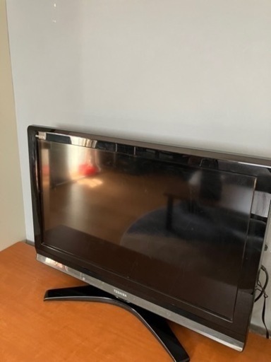TOSHIBA 東芝　32インチ　テレビ　液晶テレビ32A950S 地デジ/BS 動作品