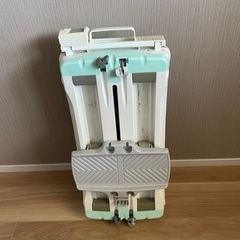 エアロライフ　内転筋エクササイズ