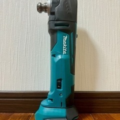 マキタ　マルチツール