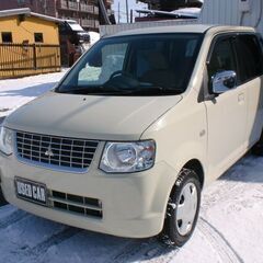 すぐ売れました！3/16 売約済みです！走行5.1万キロ！Ｈ22...