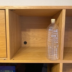 家具 収納家具 本棚の画像