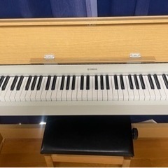 電子ピアノ