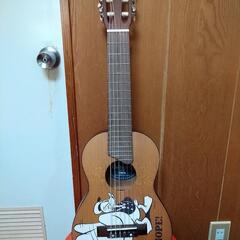 【YAMAHA　ギタレレ　GL-1】