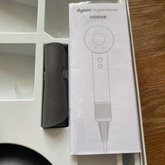 ダイソーの付属品ダイソンもつけてもいいですが？中古ですの画像