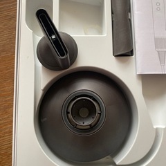 ダイソーの付属品ダイソンもつけてもいいですが？中古ですの画像