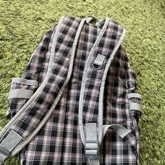 キッズ用リュックサックの画像