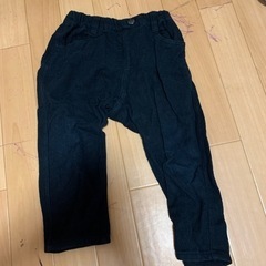 子供ズボン　ブランシェス