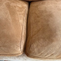 家具 ソファ 3人掛けソファの画像