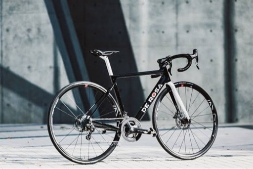 デローザ メラク