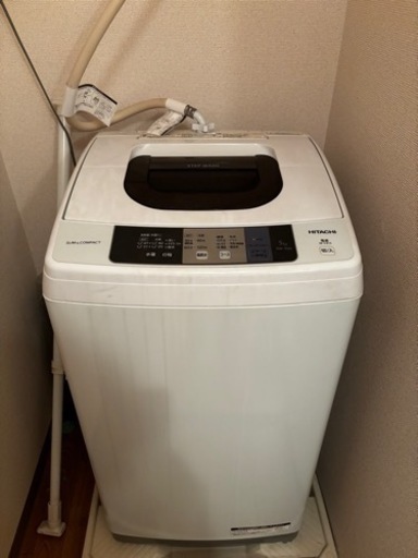 家電 生活家電 洗濯機