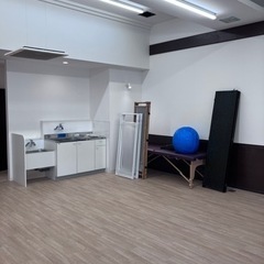 重心型　放課後等デイサービス　オープニングスタッフ大募集！！特に看護職員募集！！の画像