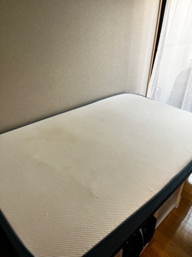 コアラマットレス　セミダブル【中古品】