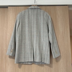 春秋用レディースジャケットの画像