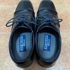 フォーマルシューズ　ビジネスシューズ　26.0cm EEEの画像