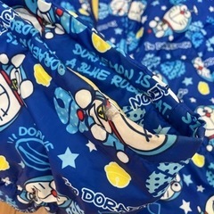 スノーウェア　ドラえもんの画像
