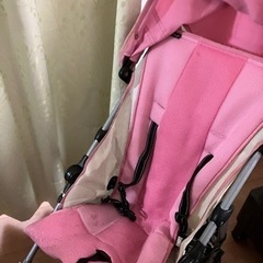 子供用品 ベビー用品 ベビーカー、バギーの画像