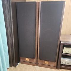 スピーカー　DIATONE　DS-1000C