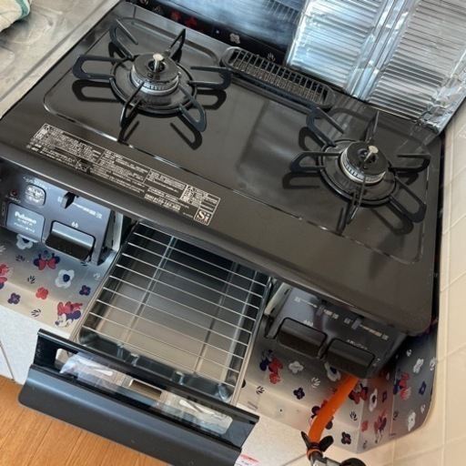 生活雑貨 調理器具 ガステーブル