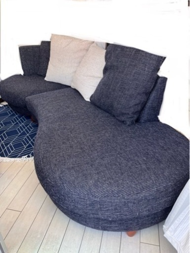 【現在取引き中】家具 ソファ