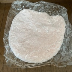 便座のふたカバー