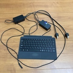 パソコン 周辺機器　サーフェス　　