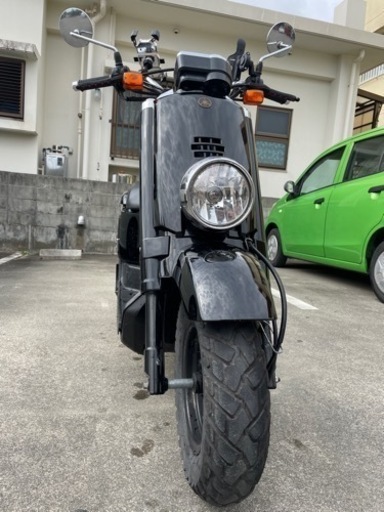 YAMAHA VOX 原付 即決値引きあり