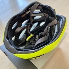 BELLヘルメット(L)の画像