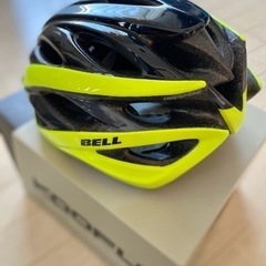 BELLヘルメット(L)の画像