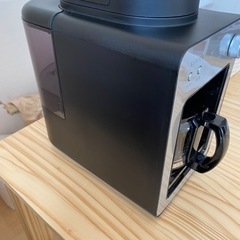家電 キッチン家電 コーヒーメーカーの画像