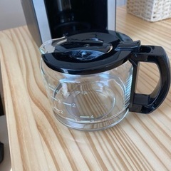 家電 キッチン家電 コーヒーメーカーの画像