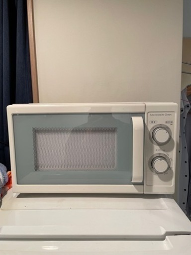 家電 キッチン家電 電子レンジ