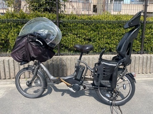 自転車 電動アシスト自転車