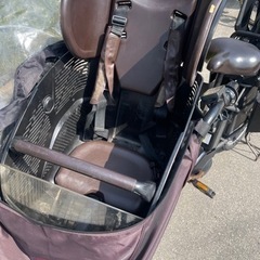 自転車 電動アシスト自転車