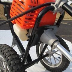 草刈機 刈払機 草刈り機 オマケつき　 ◎直接引渡し [ 三重県 ]の画像