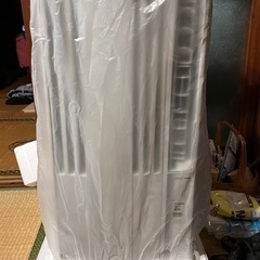 コロナ CORONA ウィンドエアコン Relala(リララ) ...
