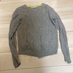 レディース冬服5点　ウィルセレクションなどの画像